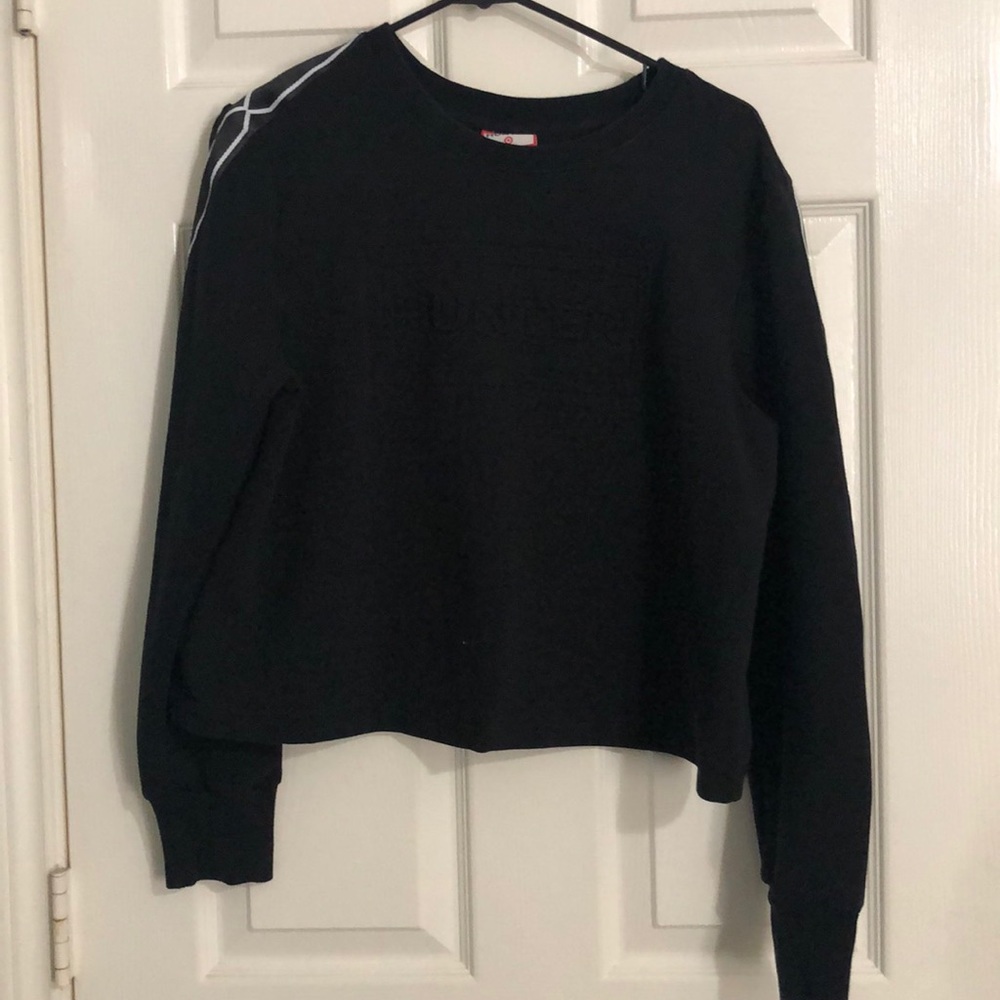 Hunter x Target Sweater🌵